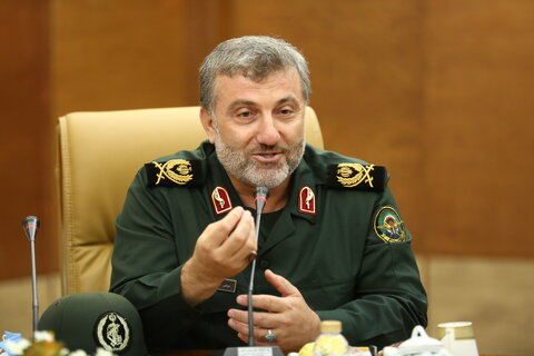 جنگ تحمیلی، ما را به قدرت فرامنطقه ای تبدیل کرد