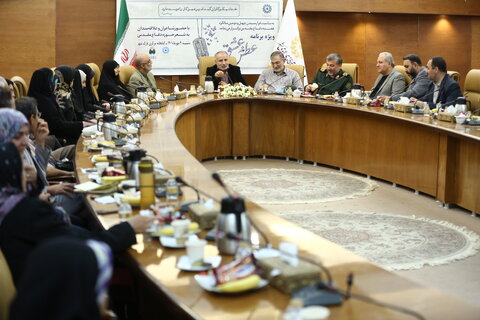 جنگ تحمیلی، ما را به قدرت فرامنطقه ای تبدیل کرد