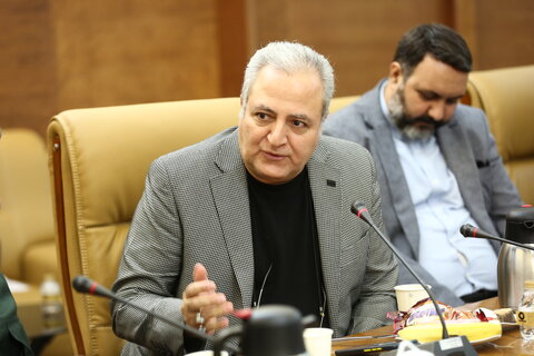 جنگ تحمیلی، ما را به قدرت فرامنطقه ای تبدیل کرد