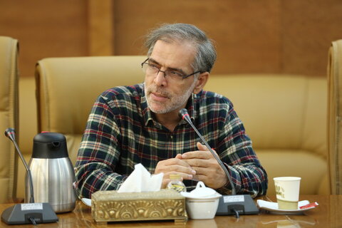 جنگ تحمیلی، ما را به قدرت فرامنطقه ای تبدیل کرد