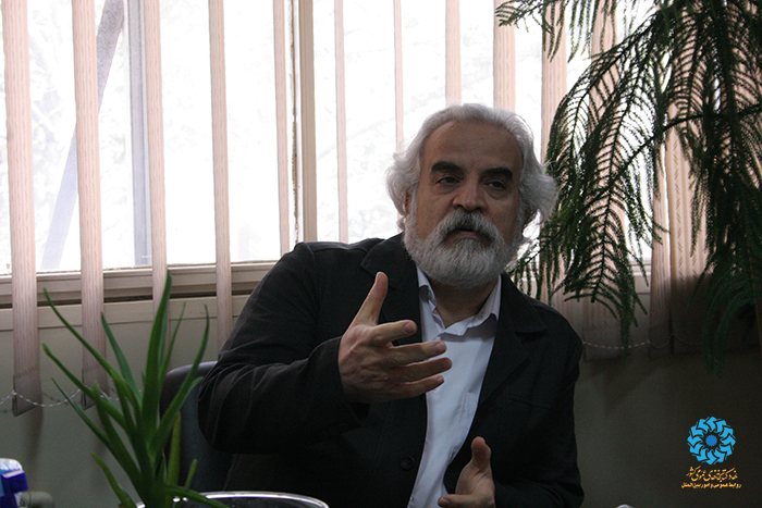 مراسم معارفه سرپرست ادارهکل ترویج کتابخوانی و امور فرهنگی برگزار شد