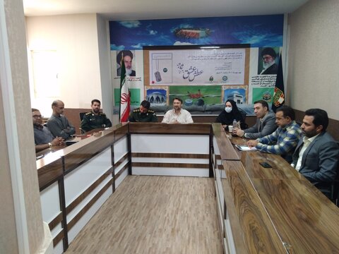 عصر شعر ملی «عطش عشق» در ایلام برگزار شد