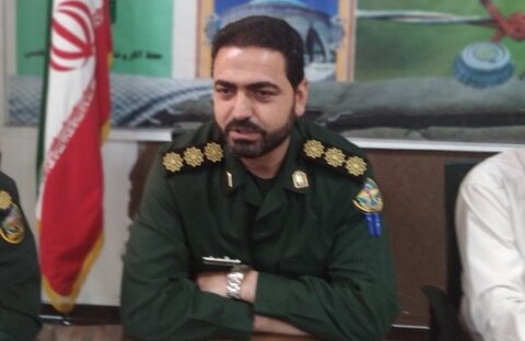 عصر شعر ملی «عطش عشق» در ایلام برگزار شد