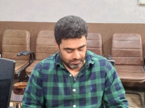 عصر شعر ملی «عطش عشق» در ایلام برگزار شد