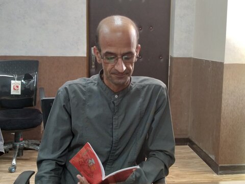 عصر شعر ملی «عطش عشق» در ایلام برگزار شد