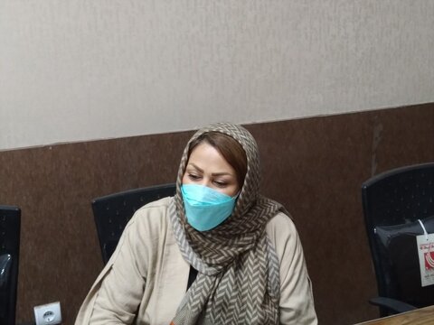 عصر شعر ملی «عطش عشق» در ایلام برگزار شد