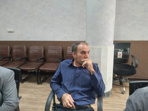 عصر شعر ملی «عطش عشق» در ایلام برگزار شد