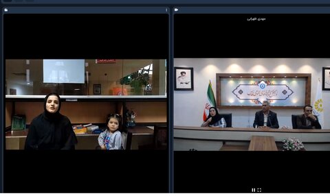 لزوم رفع مشکل کمبود کتابخانه های عمومی در حوزه ناشنوایان