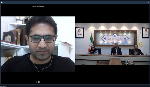 لزوم رفع مشکل کمبود کتابخانه های عمومی در حوزه ناشنوایان