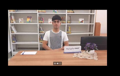 لزوم رفع مشکل کمبود کتابخانه های عمومی در حوزه ناشنوایان