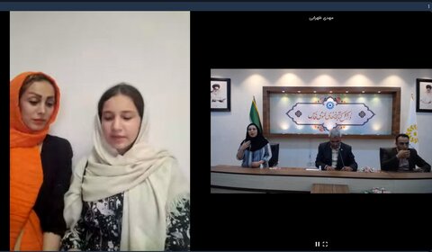 لزوم رفع مشکل کمبود کتابخانه های عمومی در حوزه ناشنوایان