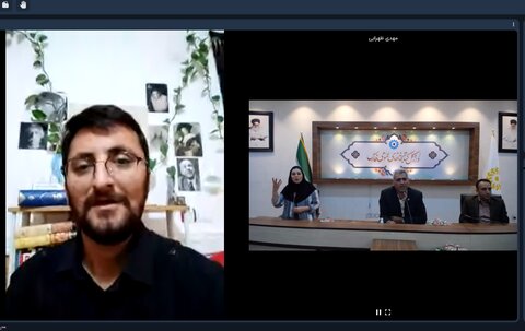 لزوم رفع مشکل کمبود کتابخانه های عمومی در حوزه ناشنوایان