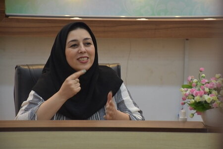 لزوم رفع مشکل کمبود کتابخانه های عمومی در حوزه ناشنوایان