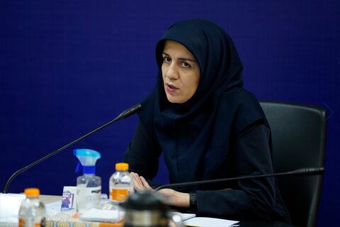 پیش نویش استاندارد خدمات کتابخانه عمومی برای ناشنوایان بررسی شد