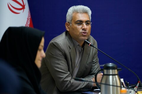 پیش نویش استاندارد خدمات کتابخانه عمومی برای ناشنوایان بررسی شد