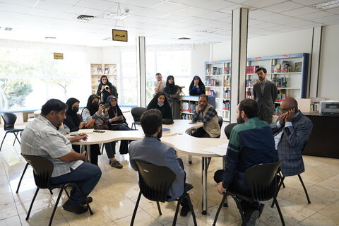 تبدیل پنج کتابخانه عمومی به کتابخانه کودک/ وجود بخش کودک در ۲۷۰۰ کتابخانه عمومی/ ارسال بسته ویژه کودکان و نوجوان به کتابخانههای کودک