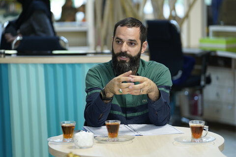 تبدیل پنج کتابخانه عمومی به کتابخانه کودک/ وجود بخش کودک در ۲۷۰۰ کتابخانه عمومی/ ارسال بسته ویژه کودکان و نوجوان به کتابخانههای کودک