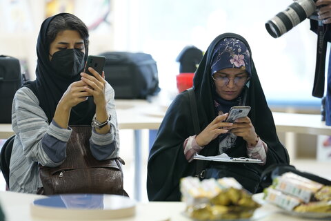 تبدیل پنج کتابخانه عمومی به کتابخانه کودک/ وجود بخش کودک در ۲۷۰۰ کتابخانه عمومی/ ارسال بسته ویژه کودکان و نوجوان به کتابخانههای کودک