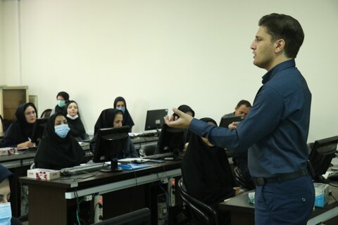 ضرورت توسعه مهارت های جایابی، ارزیابی و اشاعه اطلاعات در کتابداران