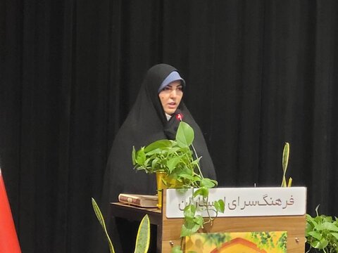 اختتامیه دومین کنگره ملی شعر خانواده و سبک زندگی با حضور شاعران برجسته کشور