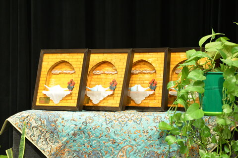 اختتامیه دومین کنگره ملی شعر خانواده و سبک زندگی با حضور شاعران برجسته کشور