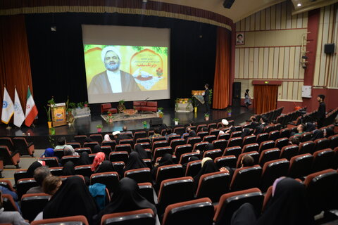 اختتامیه دومین کنگره ملی شعر خانواده و سبک زندگی با حضور شاعران برجسته کشور