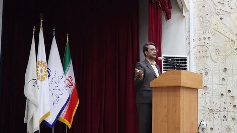 شعر و ادبیات فارسی بخش مهمی از میراث فرهنگی و تمدنی ایران اسلامی است