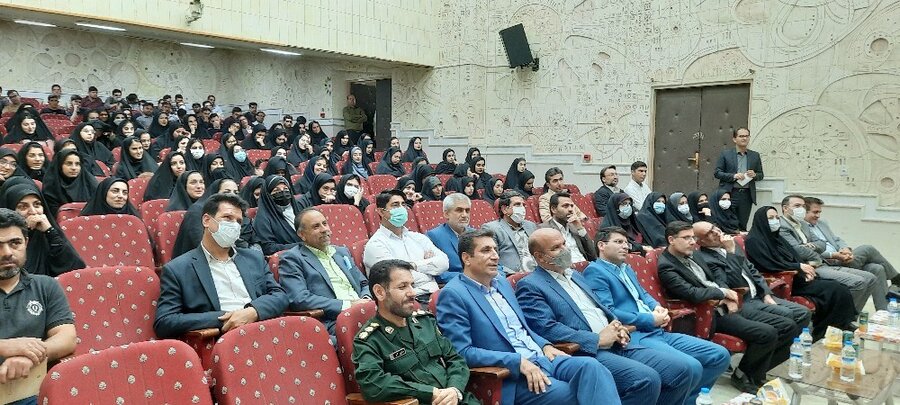 شعر و ادبیات فارسی بخش مهمی از میراث فرهنگی و تمدنی ایران اسلامی است مراسم پاسداشت شعر و ادب فارسی