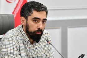 نشست دبیرکل نهاد کتابخانه های عمومی کشور با ناشران و‌ نویسندگان ادبیات دینی کودک و نوجوان