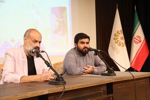 شاهد به ثمر نشستن نخل برومند شعر آیینی در کشور هستیم