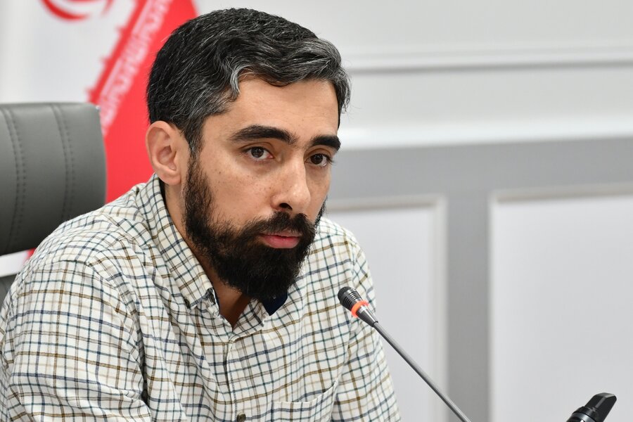 ویترین کتابخانه‌های عمومی می‌تواند به بازار ناشران و نویسندگان کمک کند