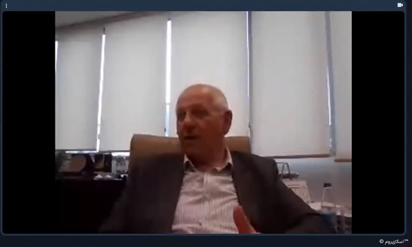 ضرورت تبادل تجربیات میان کتابخانههای جهان اسلام