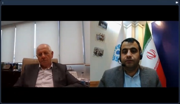 ضرورت تبادل تجربیات میان کتابخانههای جهان اسلام