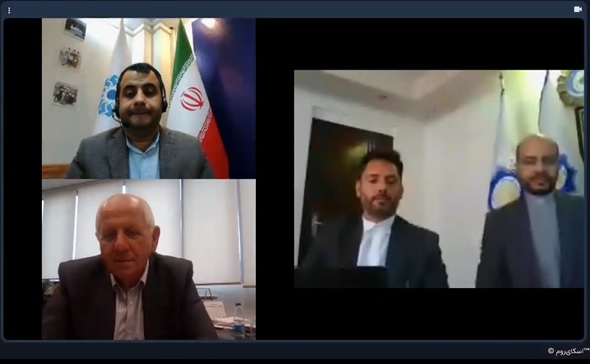 ضرورت تبادل تجربیات میان کتابخانههای جهان اسلام