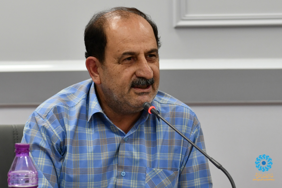 استفاده از ظرفیت گسترده شبکه کتابخانههای عمومی در حوزه ترویج کتاب