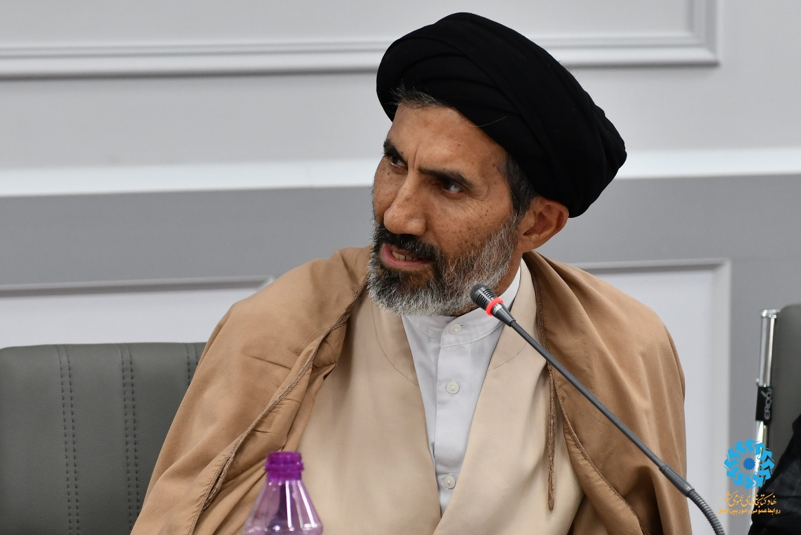 استفاده از ظرفیت گسترده شبکه کتابخانههای عمومی در حوزه ترویج کتاب