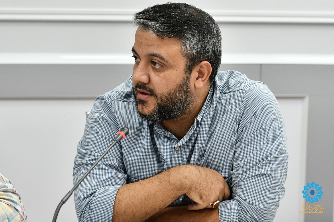 استفاده از ظرفیت گسترده شبکه کتابخانههای عمومی در حوزه ترویج کتاب