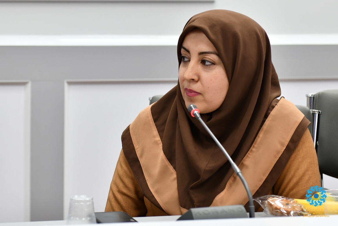 استفاده از ظرفیت گسترده شبکه کتابخانههای عمومی در حوزه ترویج کتاب