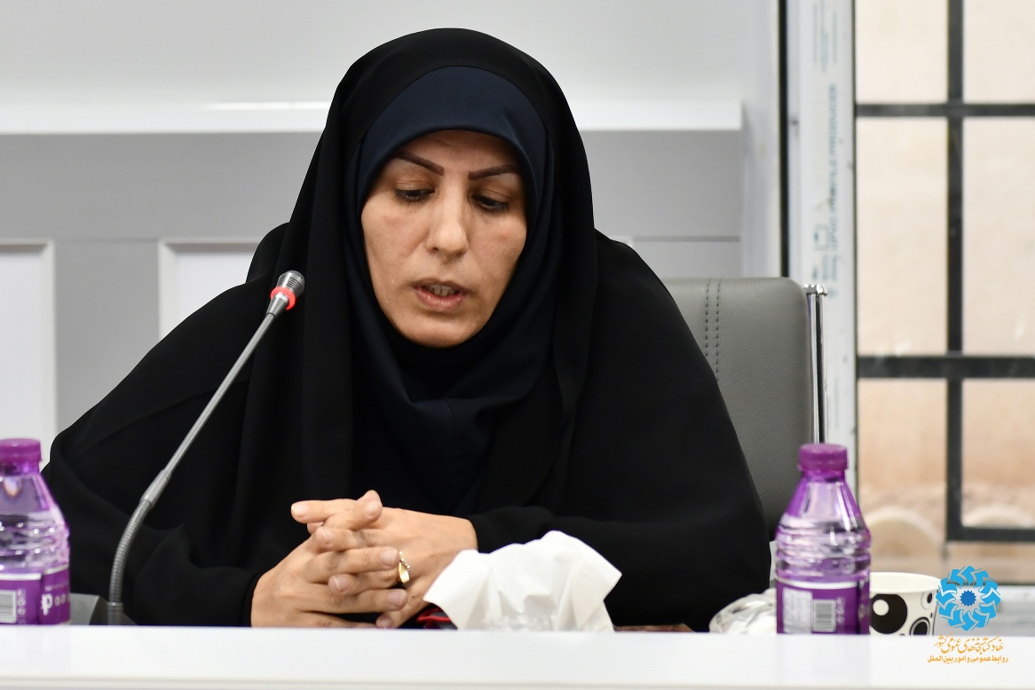 استفاده از ظرفیت گسترده شبکه کتابخانههای عمومی در حوزه ترویج کتاب