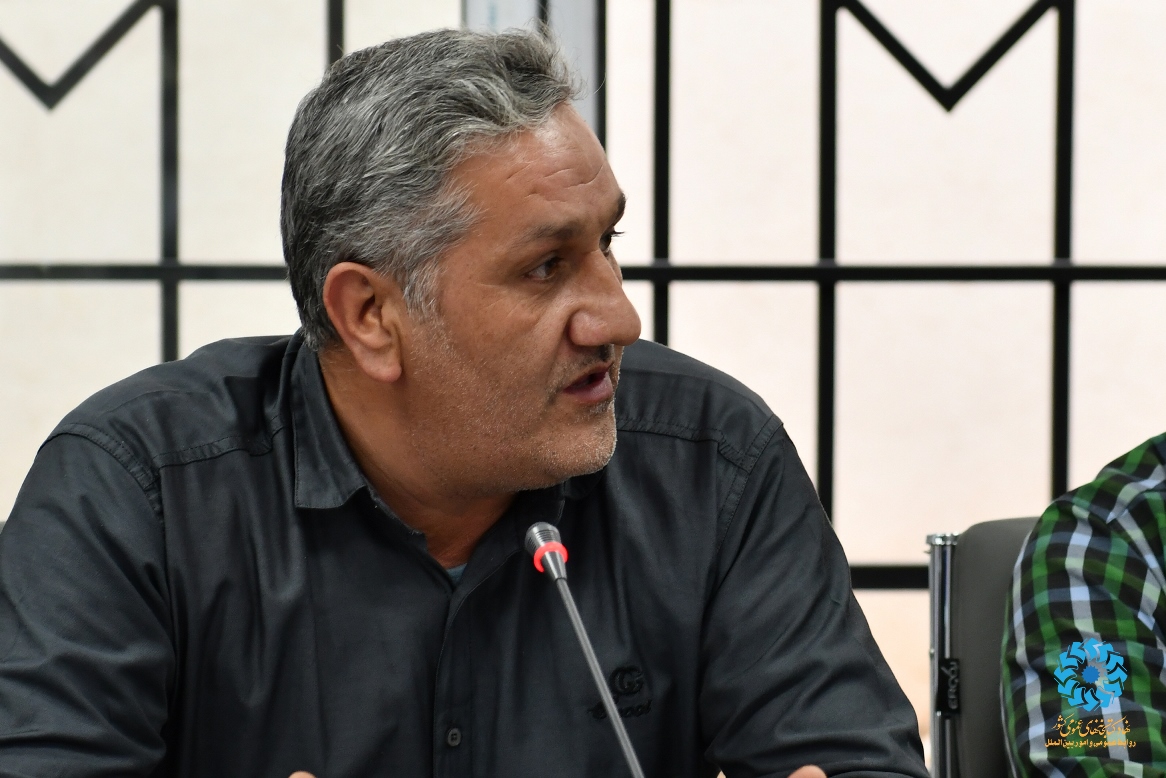 استفاده از ظرفیت گسترده شبکه کتابخانههای عمومی در حوزه ترویج کتاب