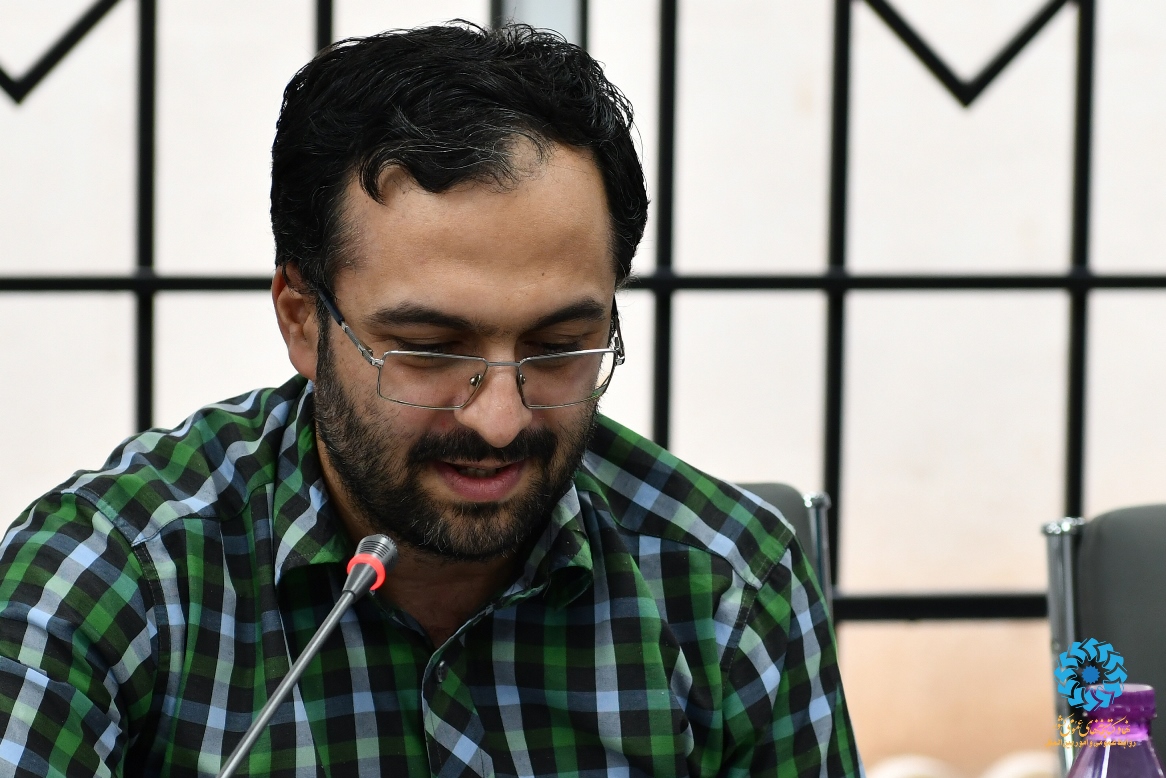 استفاده از ظرفیت گسترده شبکه کتابخانههای عمومی در حوزه ترویج کتاب