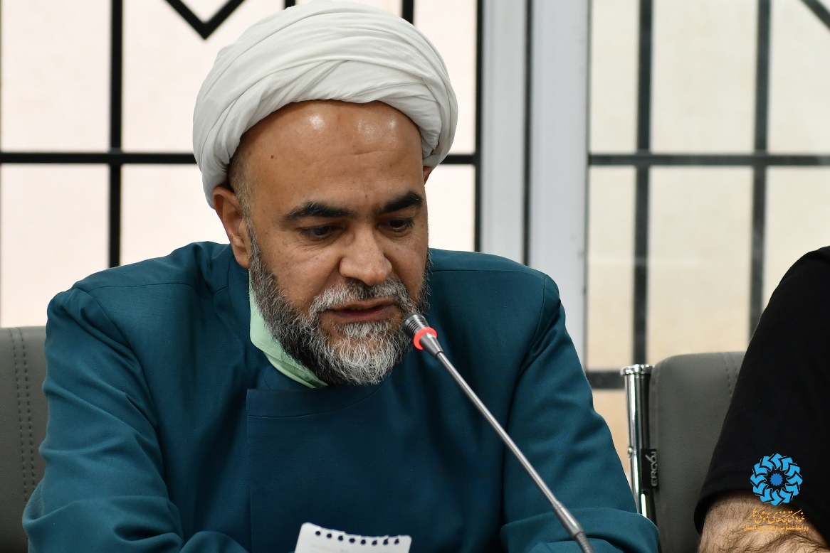 استفاده از ظرفیت گسترده شبکه کتابخانههای عمومی در حوزه ترویج کتاب