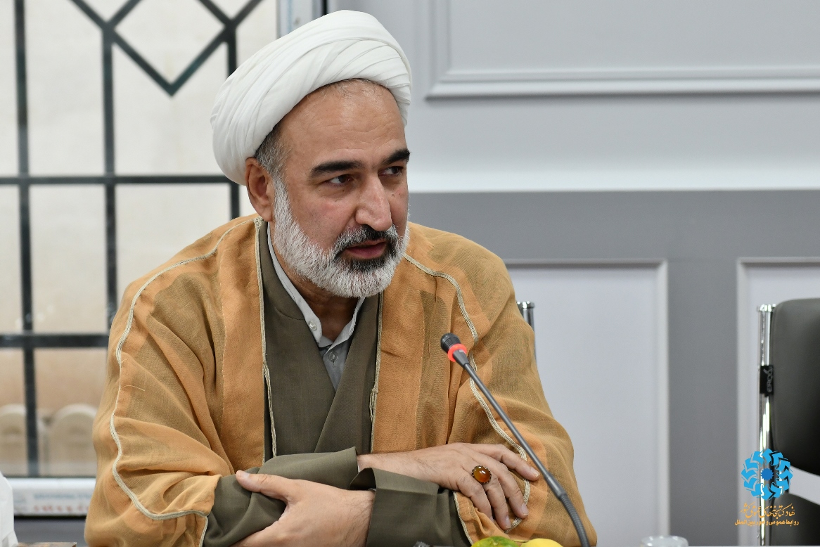 استفاده از ظرفیت گسترده شبکه کتابخانههای عمومی در حوزه ترویج کتاب