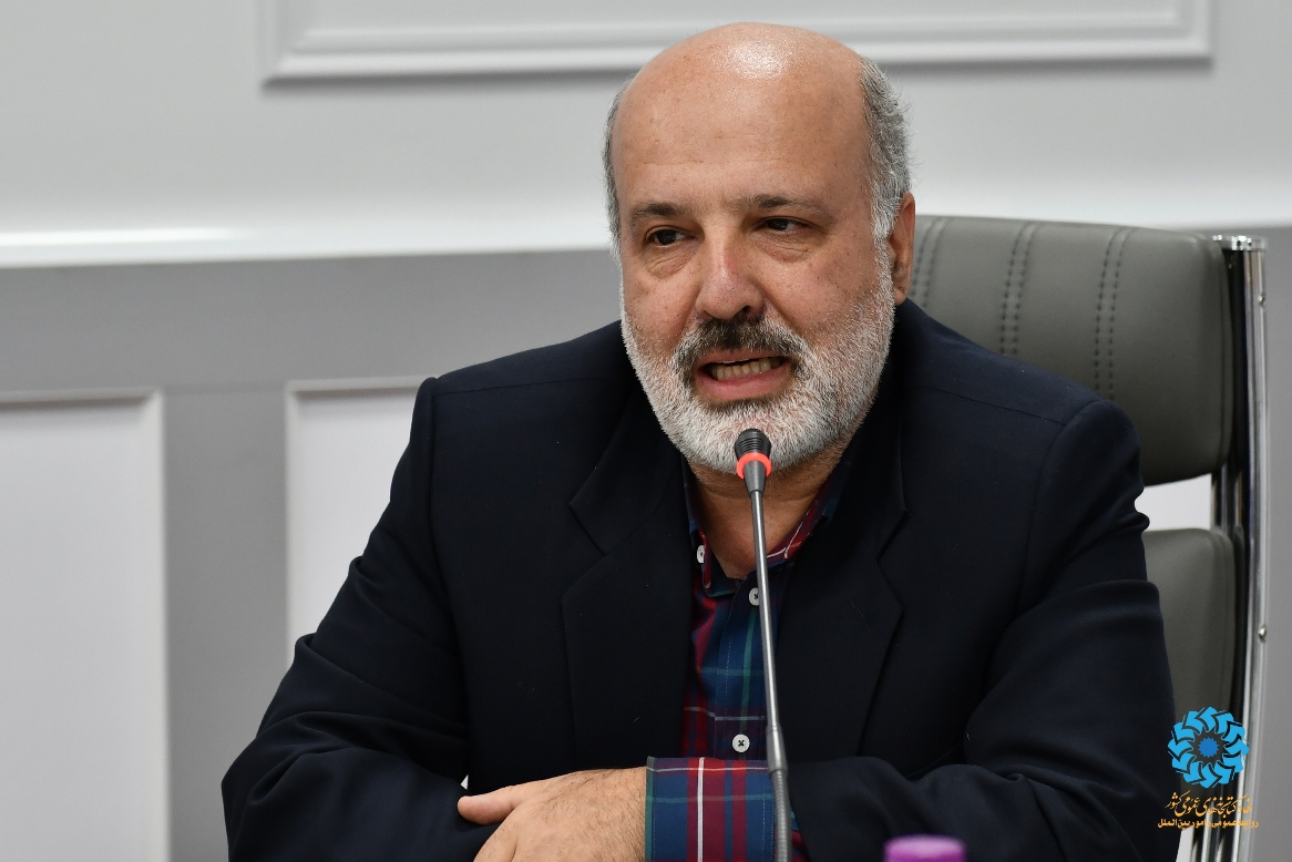 استفاده از ظرفیت گسترده شبکه کتابخانههای عمومی در حوزه ترویج کتاب