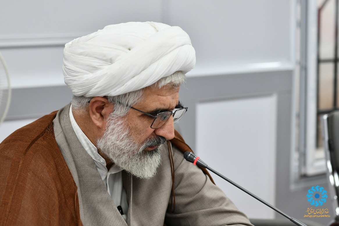 استفاده از ظرفیت گسترده شبکه کتابخانههای عمومی در حوزه ترویج کتاب