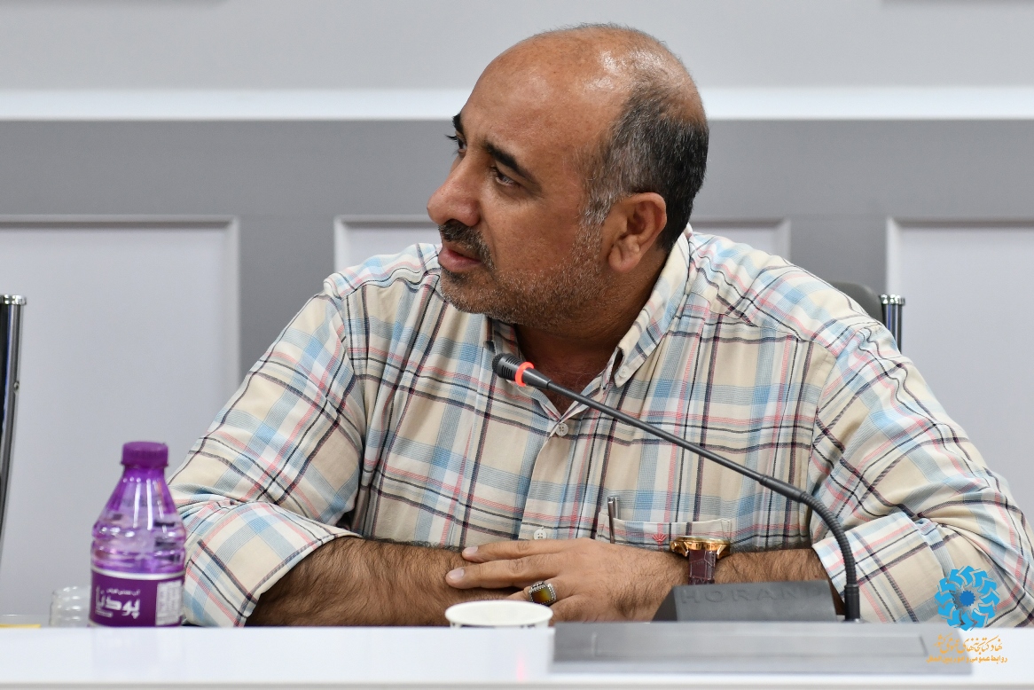 استفاده از ظرفیت گسترده شبکه کتابخانههای عمومی در حوزه ترویج کتاب