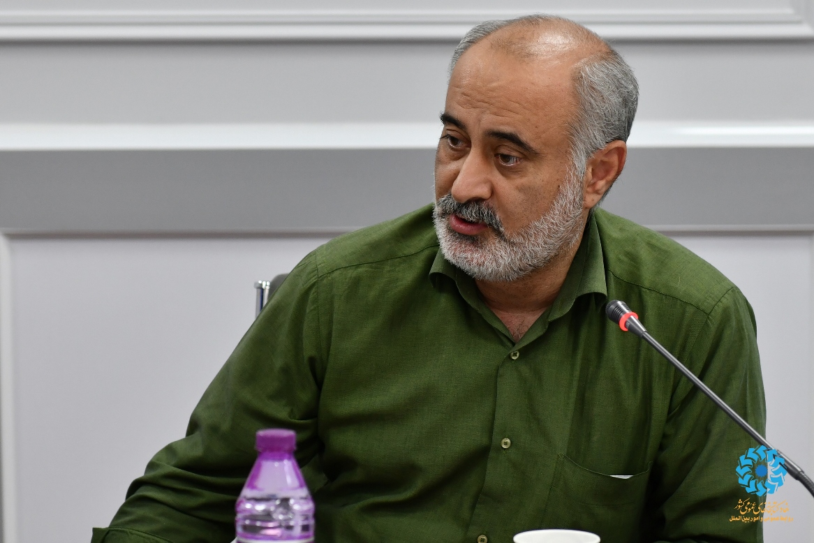 استفاده از ظرفیت گسترده شبکه کتابخانههای عمومی در حوزه ترویج کتاب