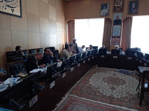 تصویب کلیات طرح اصلاح اساسنامه نهاد کتابخانههای عمومی کشور در کمیسیون فرهنگی مجلس