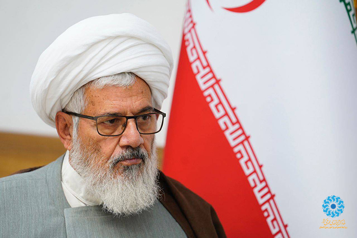 کتابخانه مرکزی زنجان مهمترین پروژه استان است