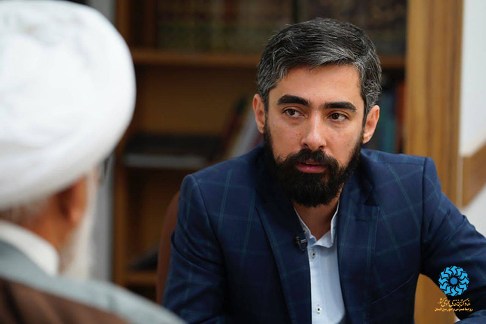 کتابخانه مرکزی زنجان مهمترین پروژه استان است